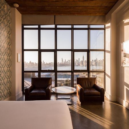 Wythe Hotel New York Kültér fotó