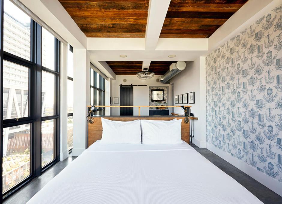 Wythe Hotel New York Kültér fotó