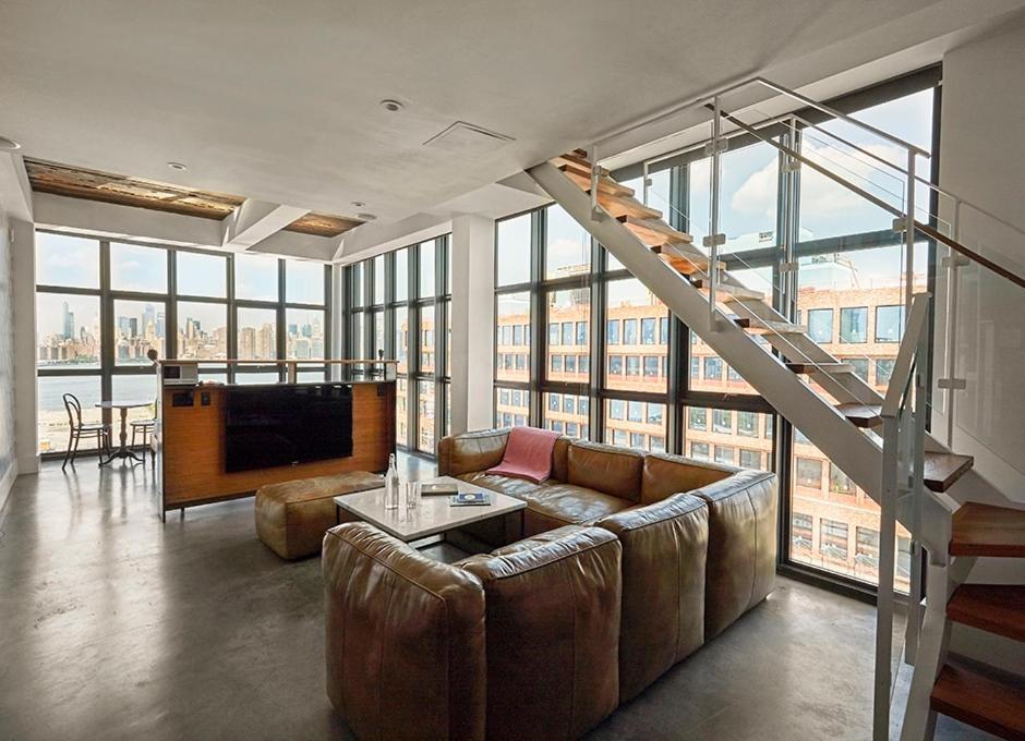 Wythe Hotel New York Kültér fotó