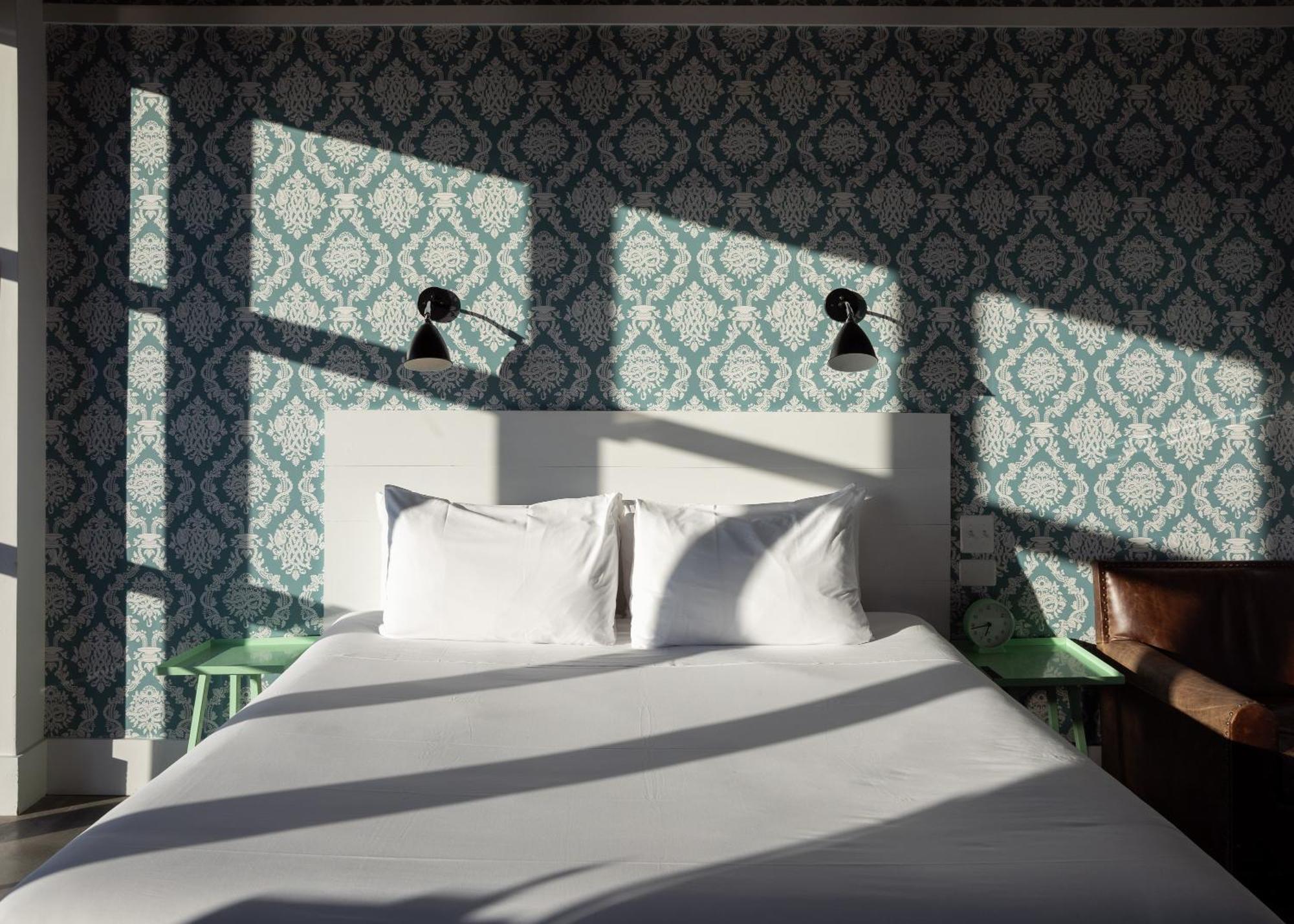 Wythe Hotel New York Kültér fotó