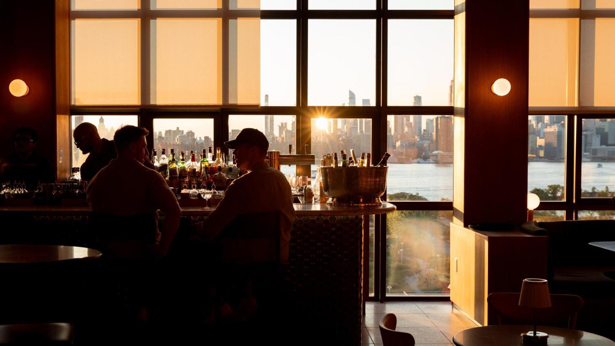 Wythe Hotel New York Kültér fotó